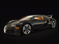 Bugatti Veyron