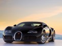 Bugatti Veyron