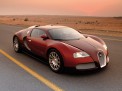 Bugatti Veyron