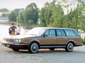 Buick Century 1982 года