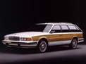 Buick Century 1989 года