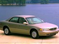 Buick Century 1997 года