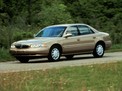 Buick Century 1997 года