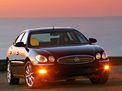 Buick LaCrosse 2005 года