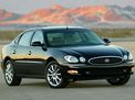 Buick LaCrosse 2005 года