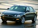 Buick LaCrosse 2005 года