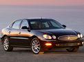 Buick LaCrosse 2005 года