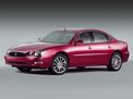 Buick LaCrosse 2005 года