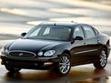 Buick LaCrosse 2005 года