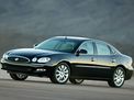 Buick LaCrosse 2005 года