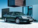 Buick LaCrosse 2006 года