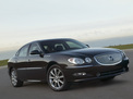 Buick LaCrosse 2008 года