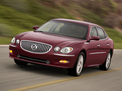 Buick LaCrosse 2008 года