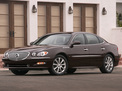 Buick LaCrosse 2008 года