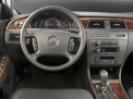 Buick LaCrosse 2008 года