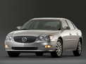 Buick LaCrosse 2008 года