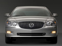 Buick LaCrosse 2008 года