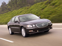 Buick LaCrosse 2008 года