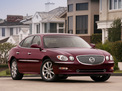 Buick LaCrosse 2008 года