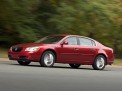 Buick Lucerne