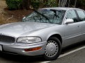 Buick Park Avenue