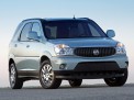 Buick Rendezvous