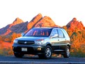 Buick Rendezvous 2001 года