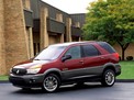 Buick Rendezvous 2001 года