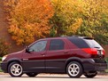 Buick Rendezvous 2001 года