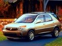 Buick Rendezvous 2001 года