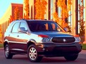 Buick Rendezvous 2001 года