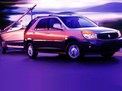 Buick Rendezvous 2001 года