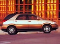 Buick Rendezvous 2001 года