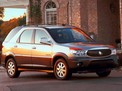 Buick Rendezvous 2001 года