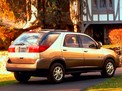 Buick Rendezvous 2001 года