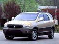 Buick Rendezvous 2001 года