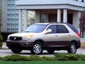 Buick Rendezvous 2001 года