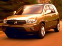 Buick Rendezvous 2001 года