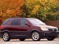 Buick Rendezvous 2001 года