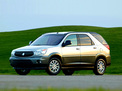 Buick Rendezvous 2004 года