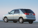 Buick Rendezvous 2004 года