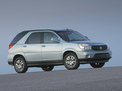 Buick Rendezvous 2004 года