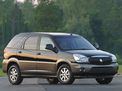 Buick Rendezvous 2004 года