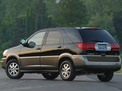 Buick Rendezvous 2004 года