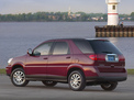 Buick Rendezvous 2004 года