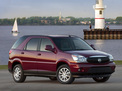 Buick Rendezvous 2004 года