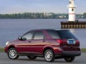 Buick Rendezvous