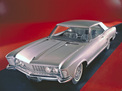Buick Riviera 1963 года