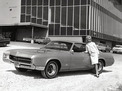 Buick Riviera 1966 года