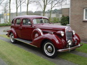 Buick Roadmaster 1936 года